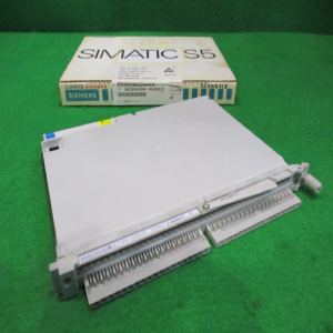 북71243/미사용지멘스PLC/6ES5434-4UA12